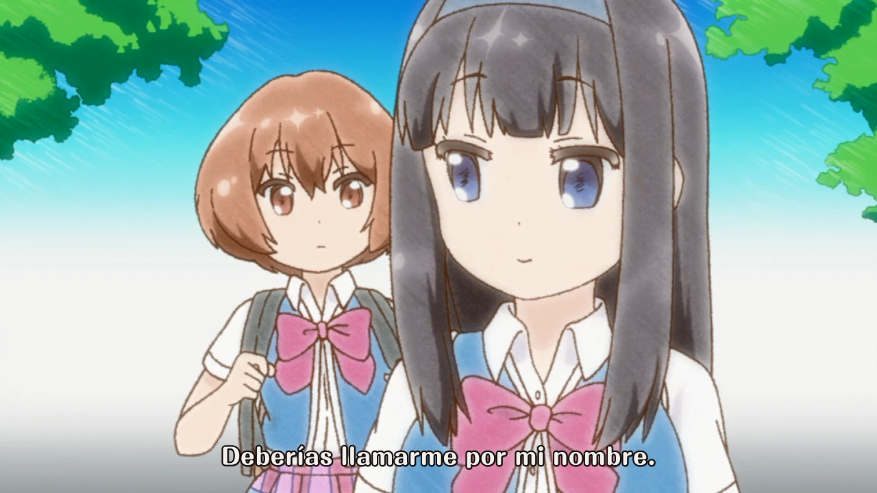 Usakame (Unmei no Chikara)